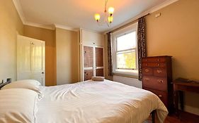 Two Bedroom Period Property In Tivoli Cheltenham
